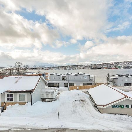 Bramy Apartments The Home Tromsø Kültér fotó