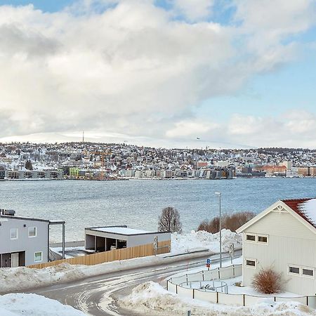 Bramy Apartments The Home Tromsø Kültér fotó